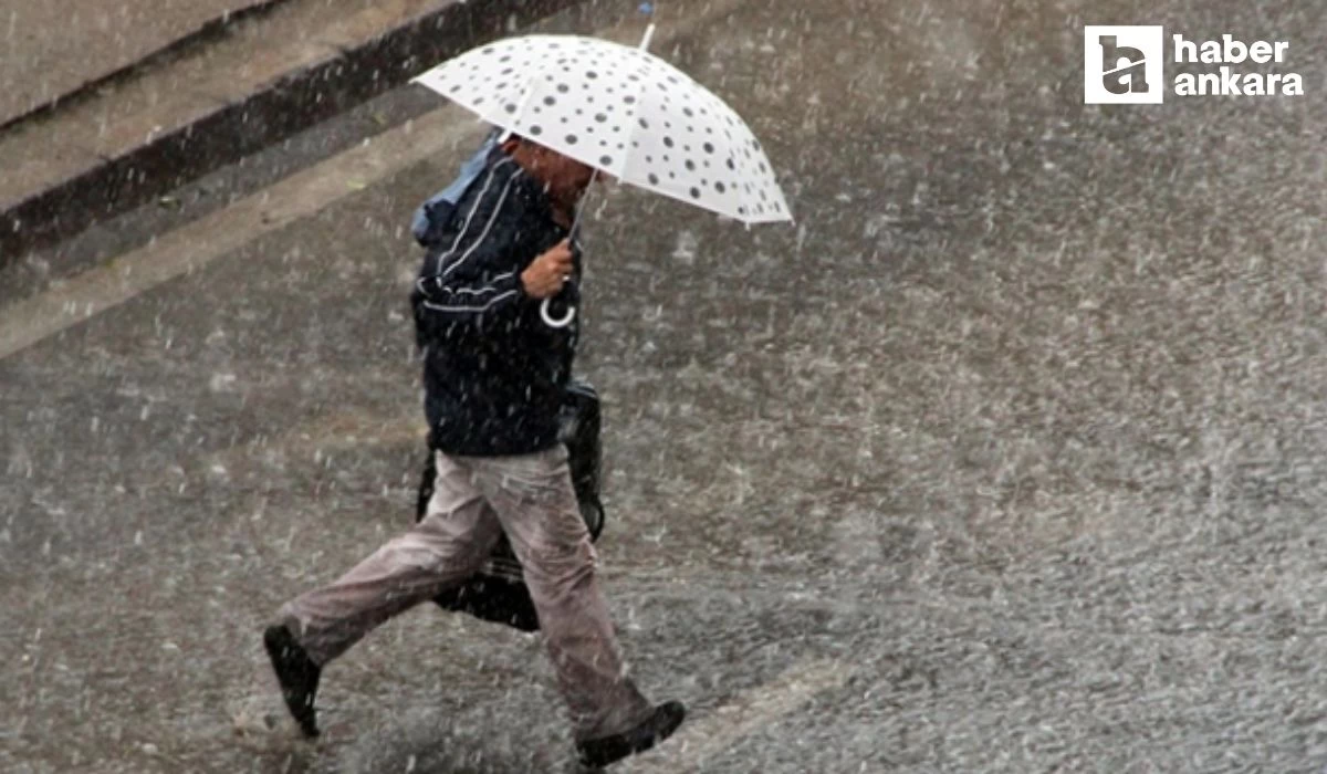 Kış resmen geri döndü! Meteoroloji'den 12 il için sarı ve turuncu kodlu uyarı geldi