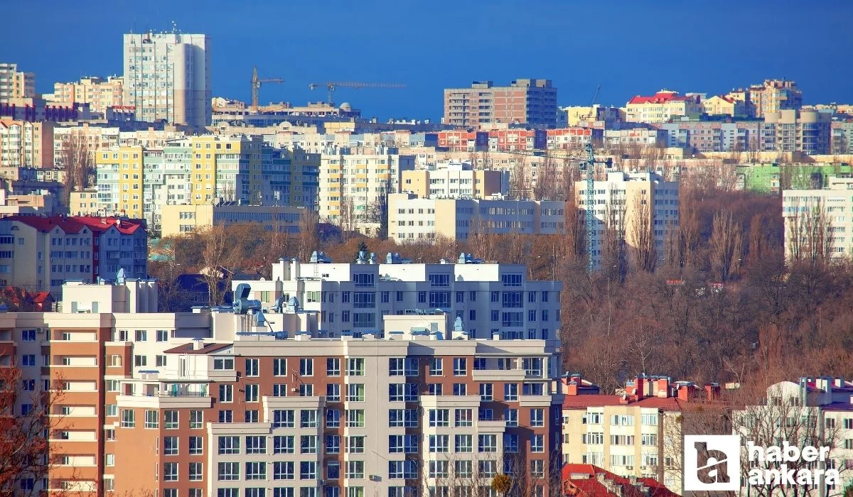 Kentsel dönüşüm kredisi ne kadar, faiz oranı nedir, hangi illerde geçerli, başvuru ne zaman, şartları nedir?