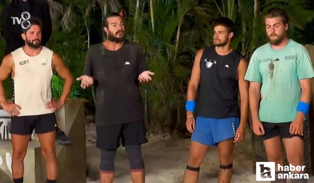 Survivor All Star 2024 ödül oyununu kim kazandı, Survivor'da bu akşam kim elendi?