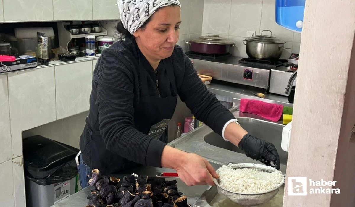 Depremzede kadının Ankara'daki başarısı takdir topladı! Kendi markasını kurdu