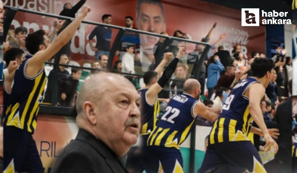 MKE Ankaragücü Basketbol ile Semt 77 Yalovaspor karşılaşmasında girişler ücretsiz olacak!