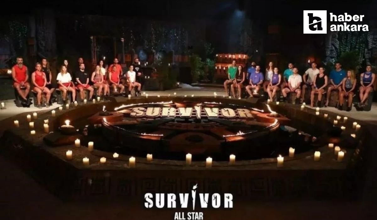 Survivor All Star 9 Mart dokunulmazlık oyununu kim kazandı?