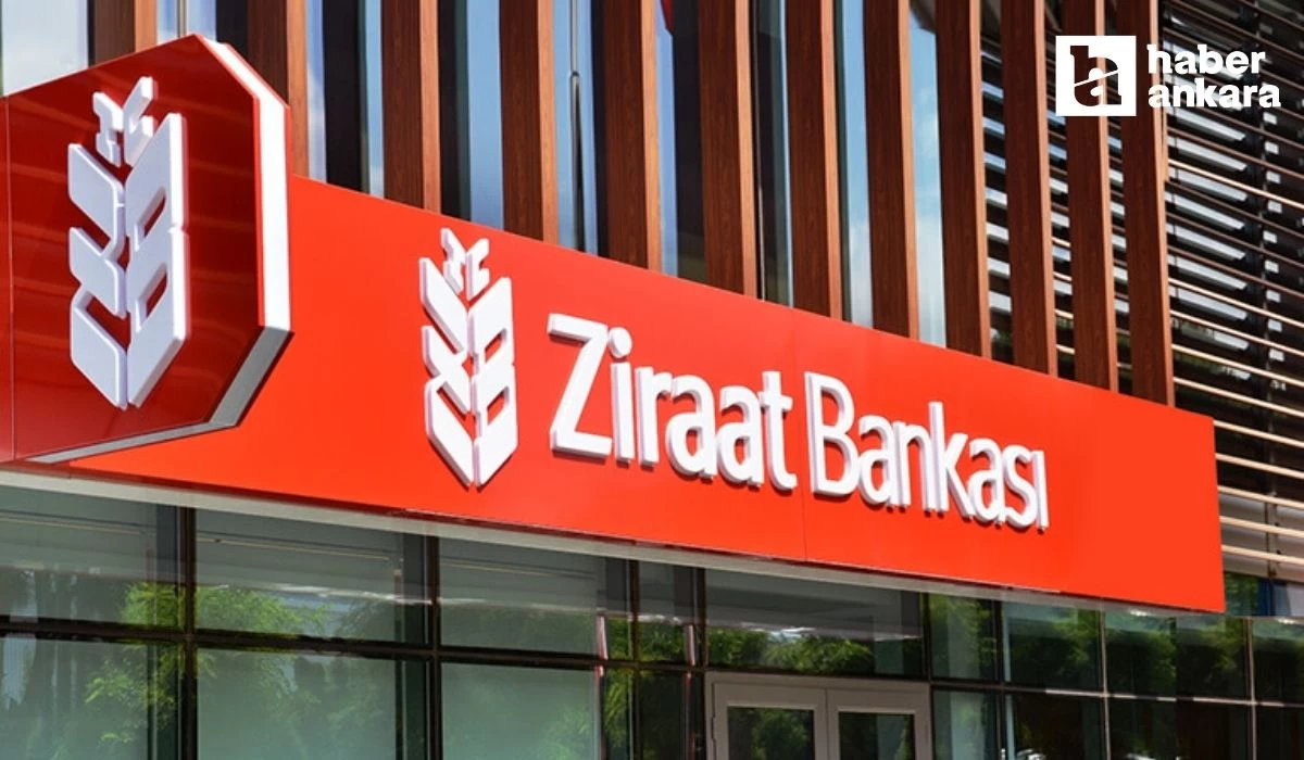 Acil nakit ihtiyacı olanlar buraya! Ziraat Bankası 50 bin TL ihtiyaç kredisi maliyet tablosu yayımlandı