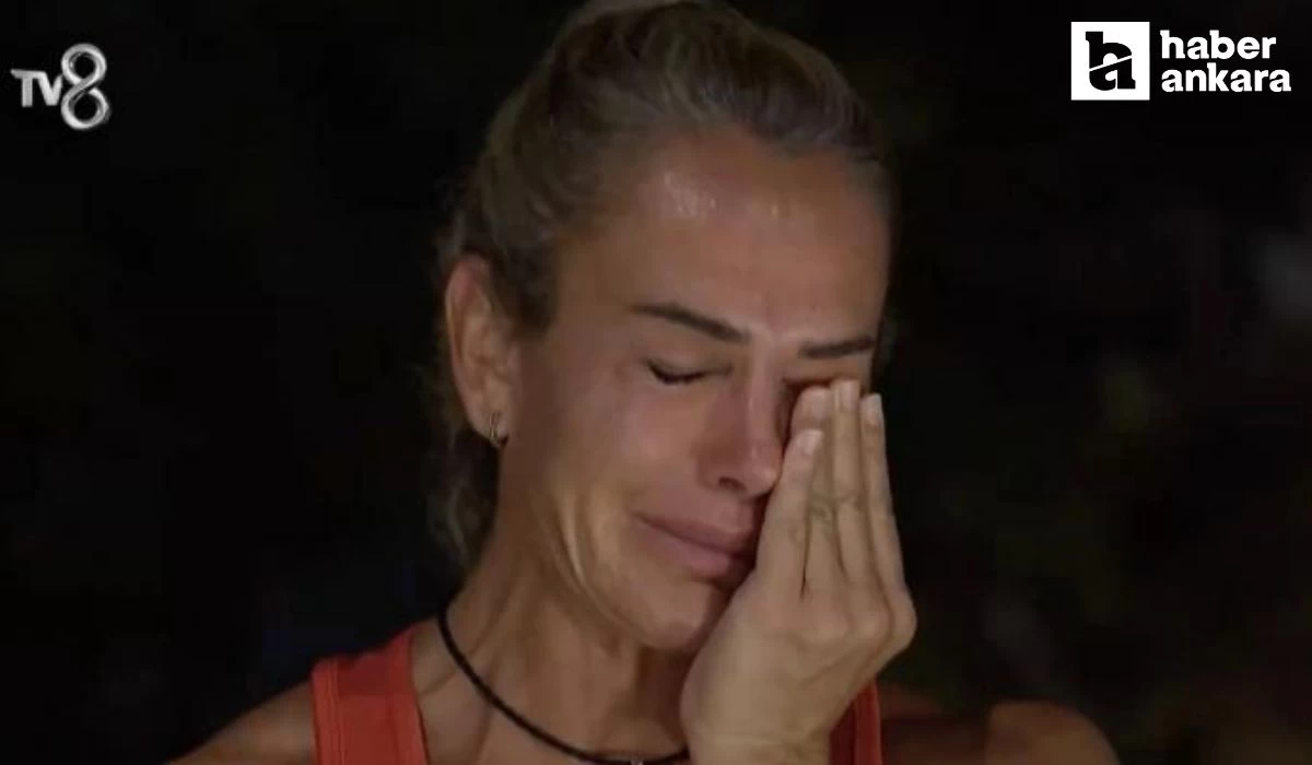 Yarışmaya sakatlığı damga vurmuştu! Survivor Nagihan hakkında karar belli oldu!