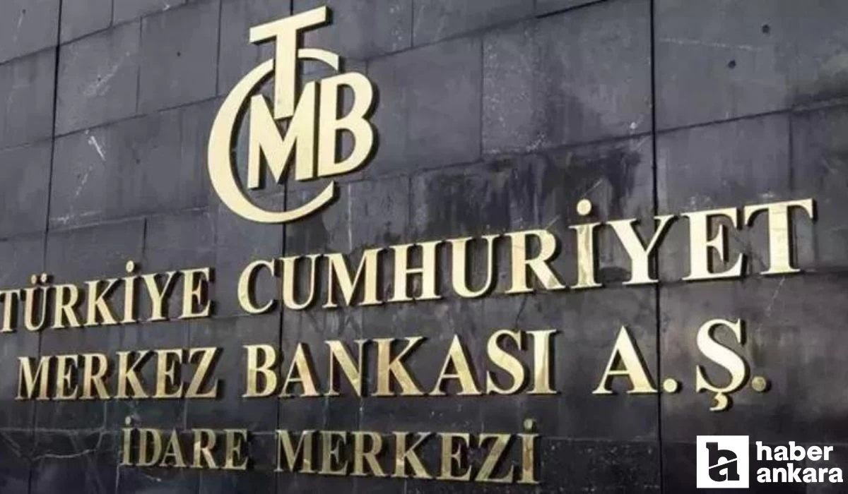 Mart 2024 TCMB faiz kararı ne zaman açıklanacak? Merkez Bankası toplantı takvimi