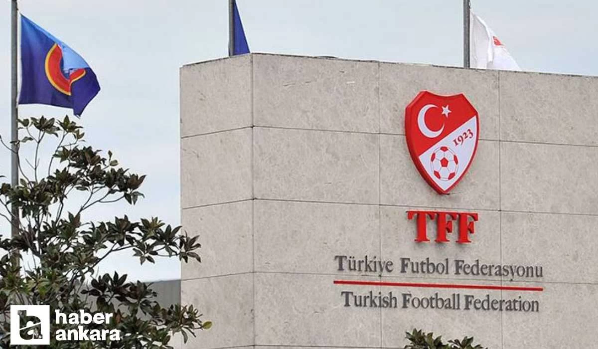 TFF 2 ve 3'üncü ligde her hafta 10 maç yayınlayacak