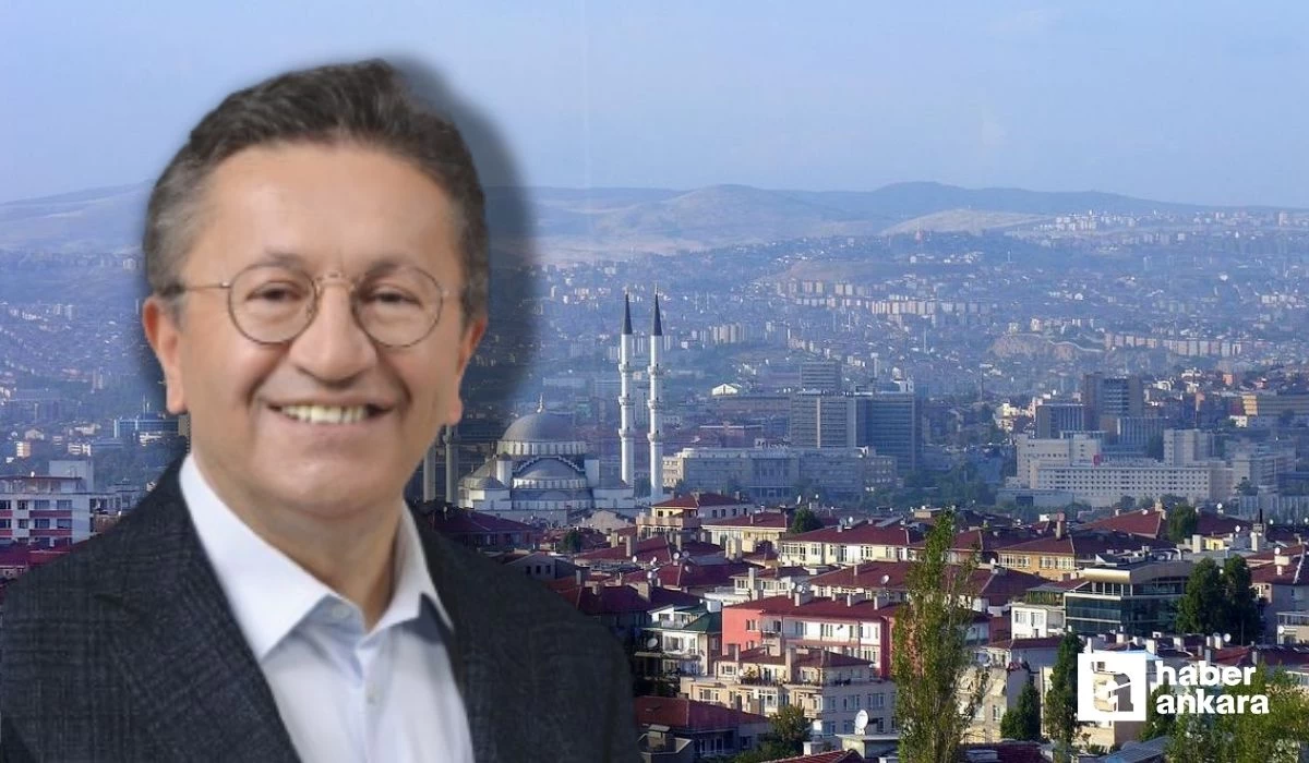 AK Parti Altındağ Belediye Başkan Adayı Veysel Tiryaki iş arayanlar için İstihdam Ofisi kuracaklarını açıkladı