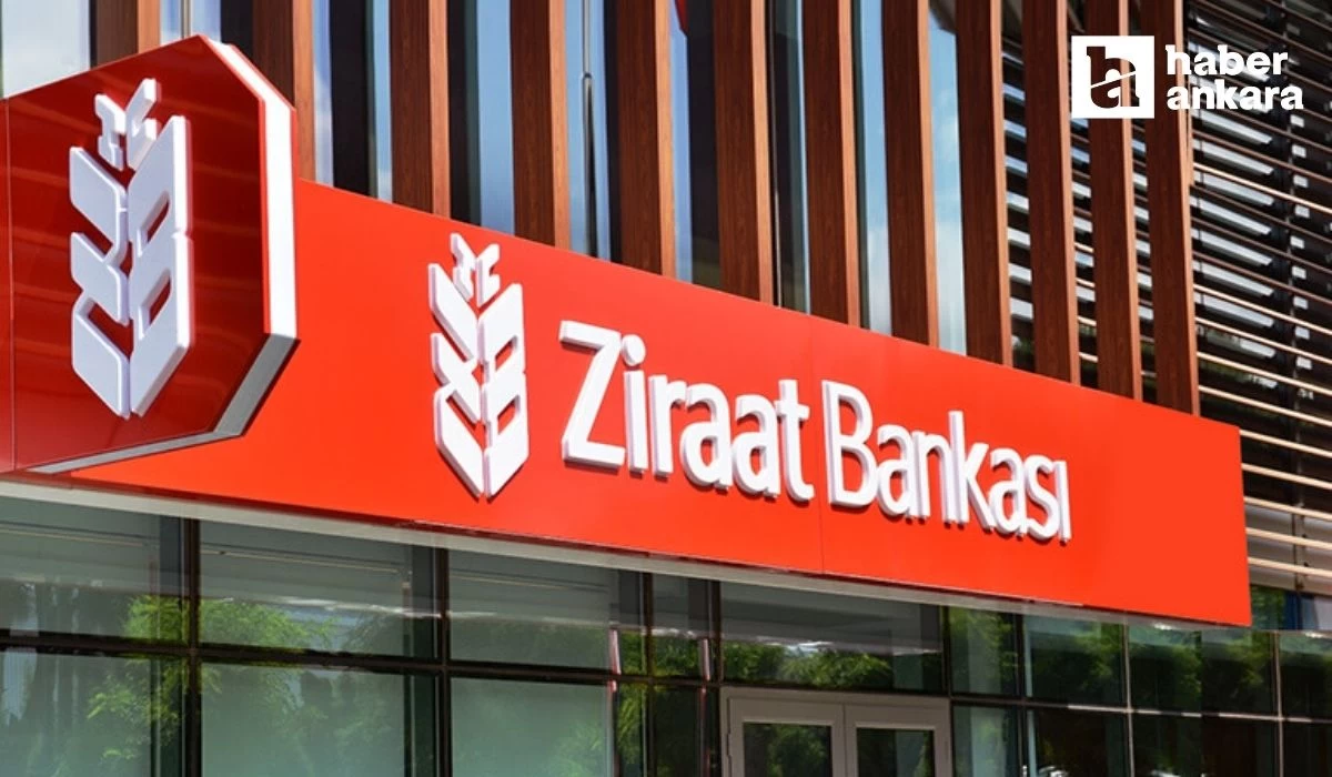 Ziraat Bankası'ndan faizsiz taksit imkanı! Mart ayının sonuna kadar devam edecek