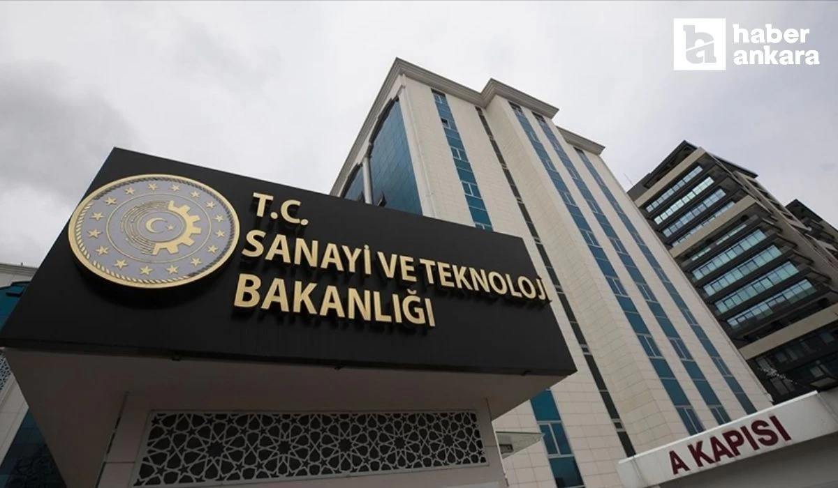 Sanayi ve Teknoloji Bakanlığı 142 sözleşmeli personel alımı yapacak!