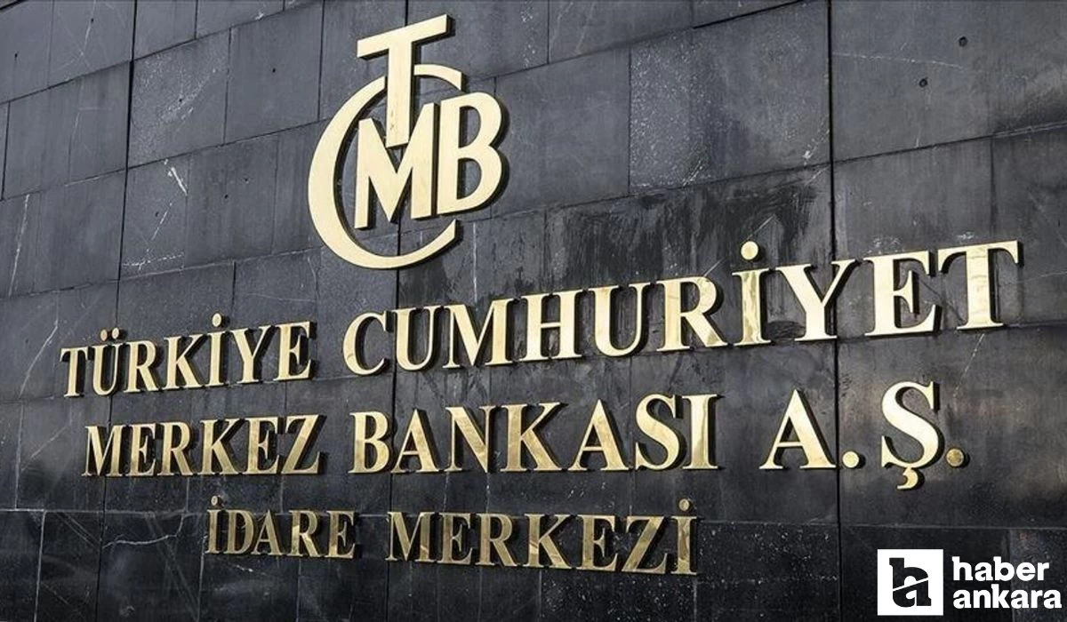 Merkez Bankası PPK toplanıyor! Yeni faiz kararı açıklanacak