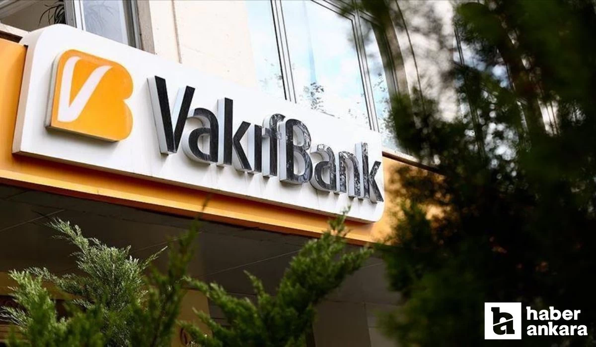 Vakıfbank, o harcamalarınıza özel tam 2000 TL hediye edecek!