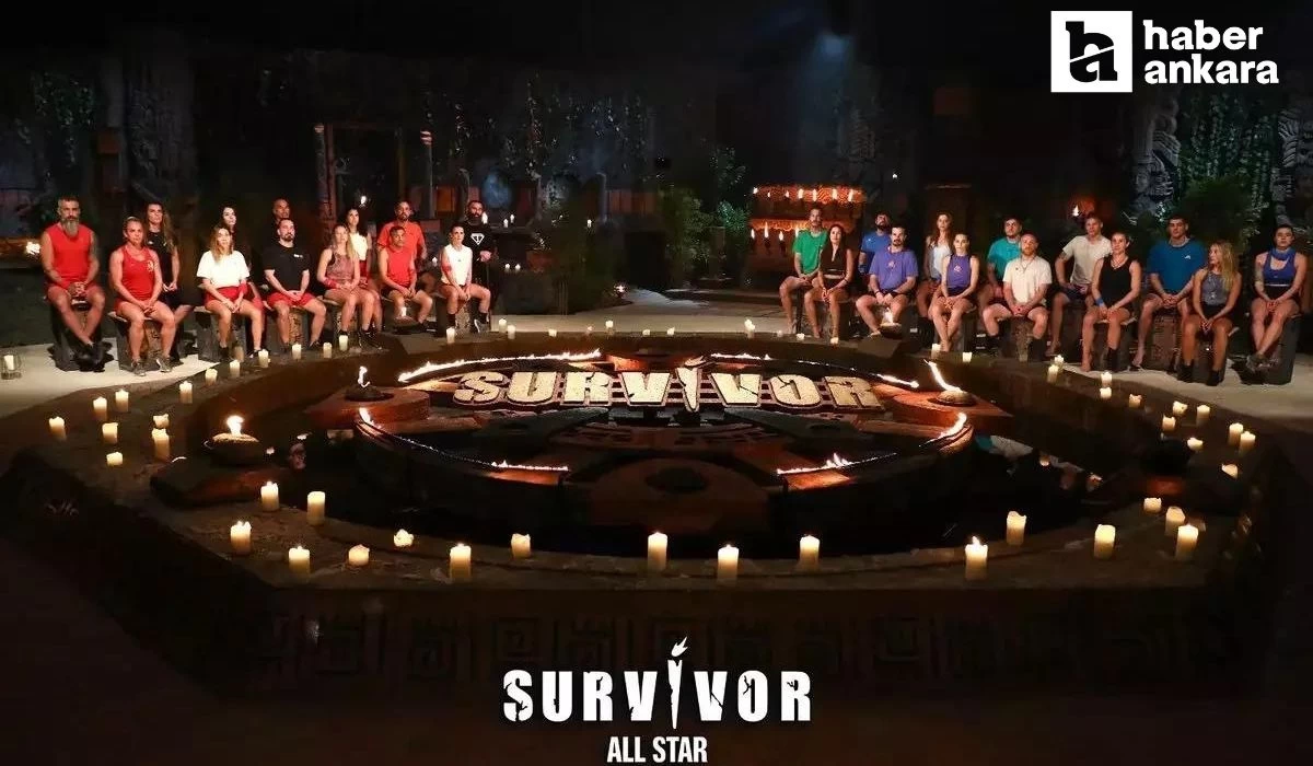 Survivor All Star dokunulmazlığı kim kazandı, üçüncü eleme adayı kim oldu?