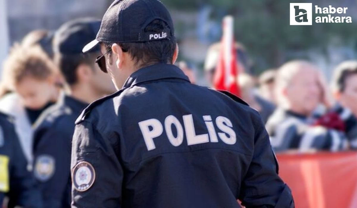 2024 EGM 10 bin polis alımları başladı mı, ne zaman başlayacak, şartları nedir?