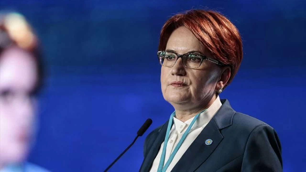 Meral Akşener istifa etti mi, istifa ederse yerine kim gelir yeni İYİ Parti Genel Başkanı kim olur?