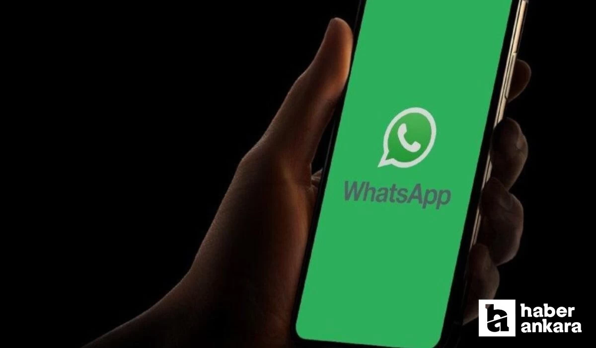 WhatsApp yeni özellikleri devreye aldı! İşte WhatsApp'ın yeni özellikleri