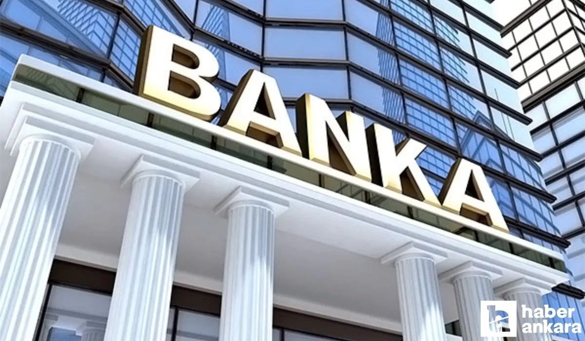 2024 Bayram tatili bankalar açık mı? Ziraat, Halkbank, Vakıfbank bayramda çalışıyor mu?