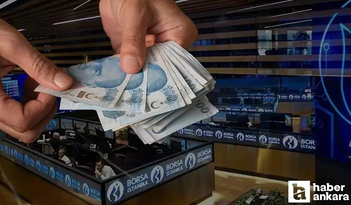 8 Nisan Pazartesi günü borsada işlem yapılıyor mu, borsa açık olacak mı?