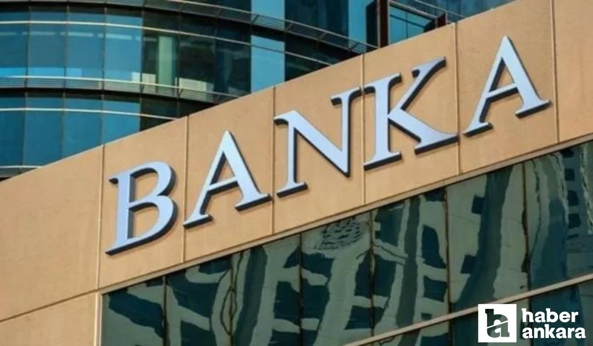 Arefe günü bankalar açık mı, kapalı mı, kaça kadar hizmet verecek?