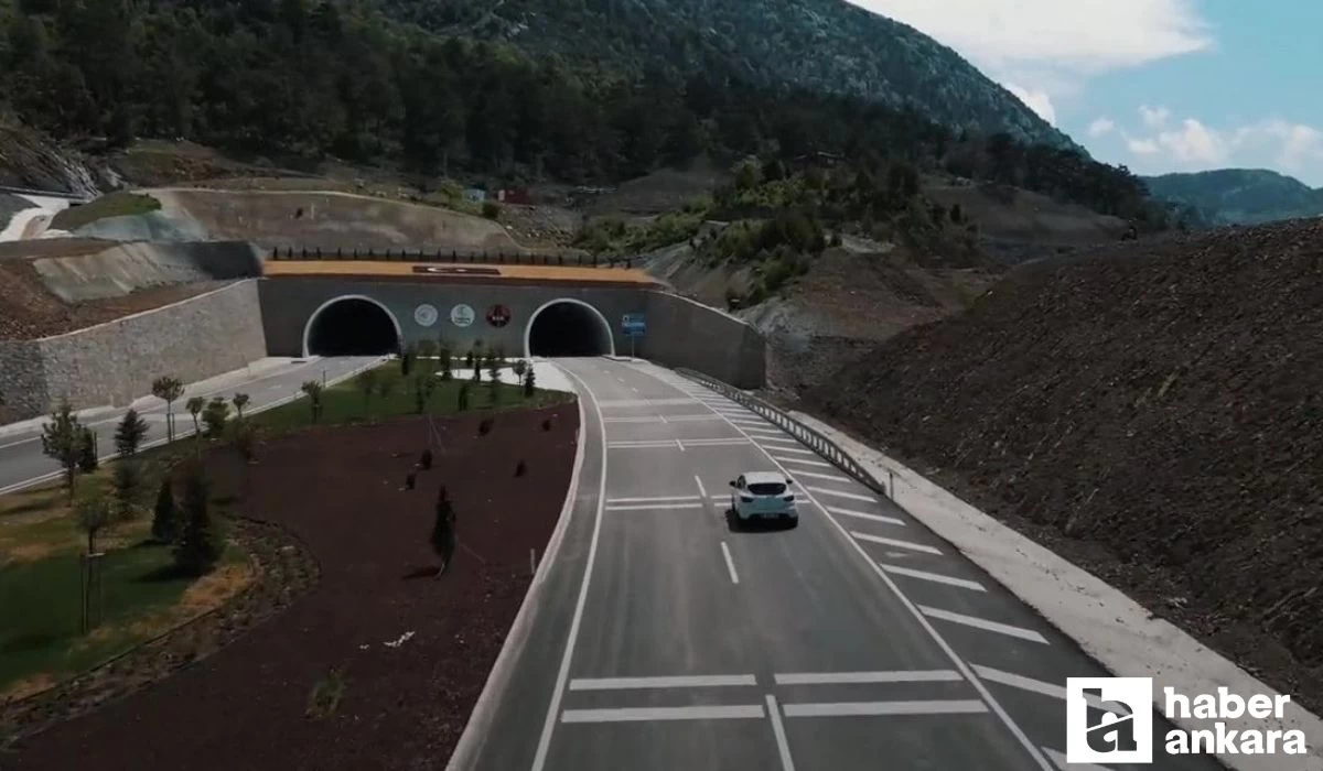 KGM yol durum bülteni yayımlandı! Karayollarında durum