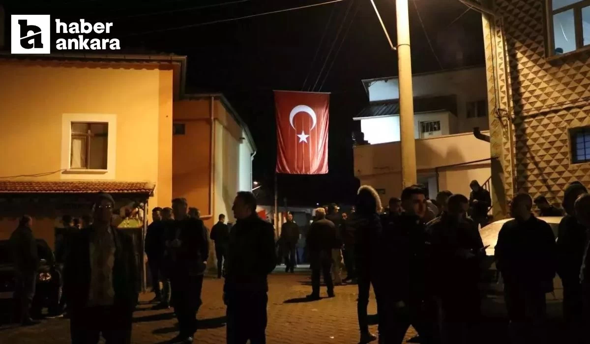 Bakan Göktaş Niğdeli şehidin baba ocağı için tadilat talimatı verdi!