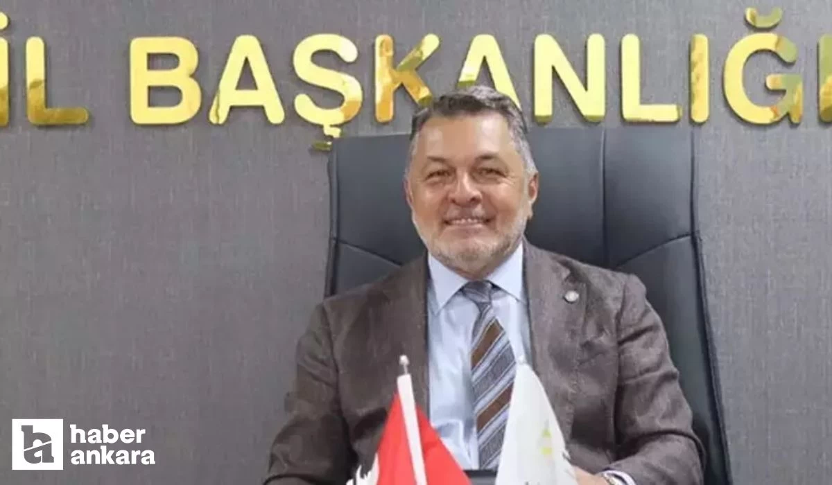 Faruk Köylüoğlu kimdir, ne iş yapıyor?