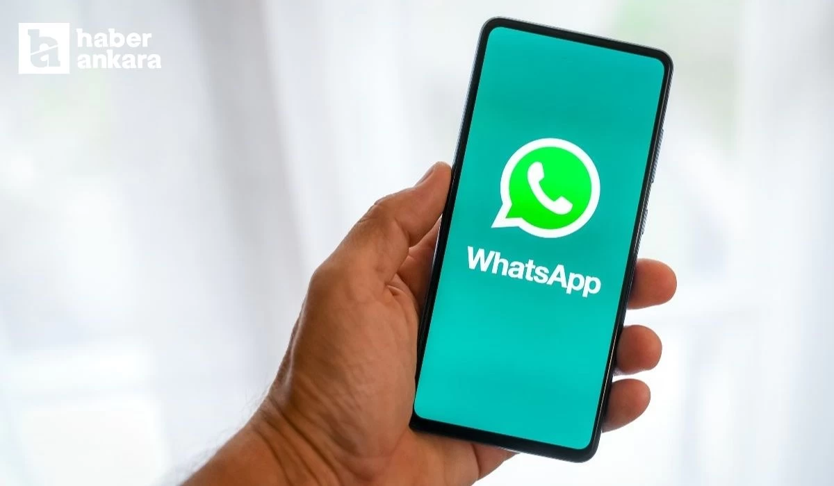 Mesajlarım kayboluyor derdine son! WhatsApp yazışmaları notlara ekleme özelliği üzerinde çalışıyor