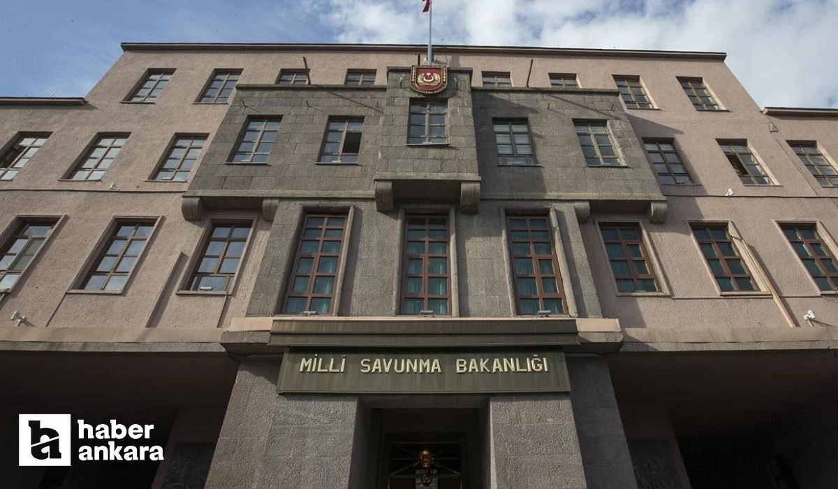 İŞKUR MSB 1829 işçi alımı başvuruları başladı mı, başvuru şartları nedir?