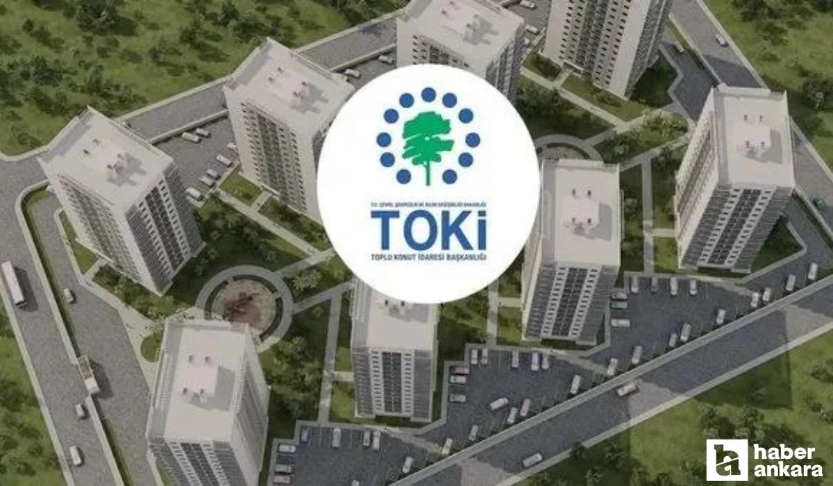 TOKİ konut ve iş yeri satışında indirim başladı mı, ne zaman?