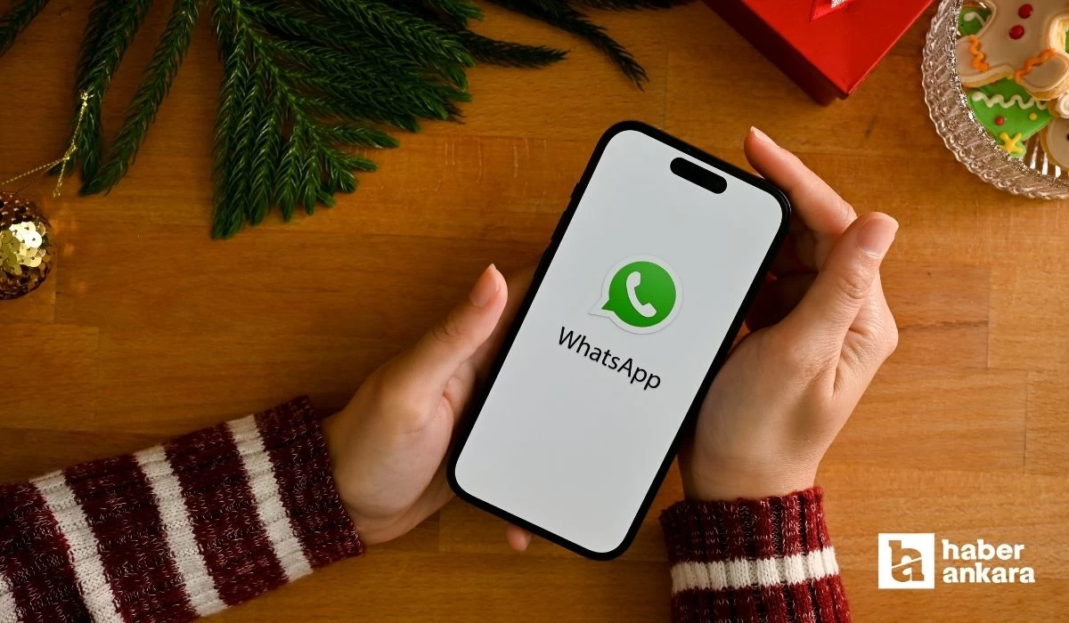 Whatsapp'a ezber bozan özellik geliyor! İnternetsiz iletişim kurulabilecek