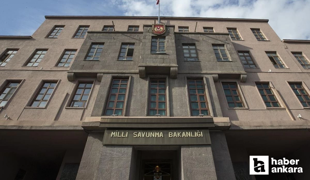 Başvuru için son gün! MSB 1829 işçi alımı kadro ve başvuru şartları belli oldu