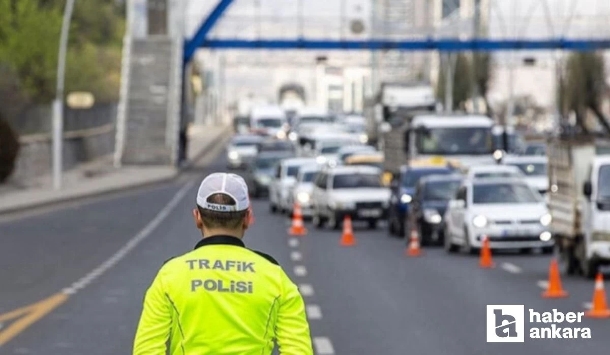 Ankara Büyükşehir Belediyesi duyurdu! 4 Mayıs itibariyle o güzergahlar değişiyor