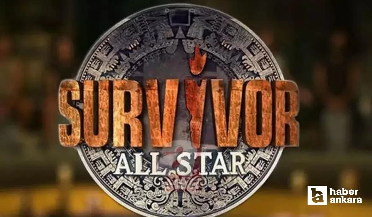 Survivor 2024 kim elendi? Survivor'da beklenmedik veda!