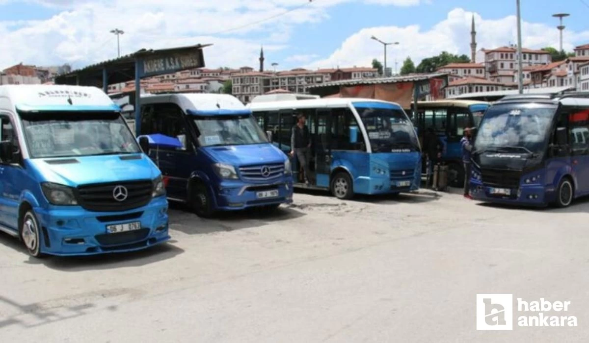 Ankaralılar için üzücü haber duyuruldu! Yüzde 70 daha zamlı olabilir