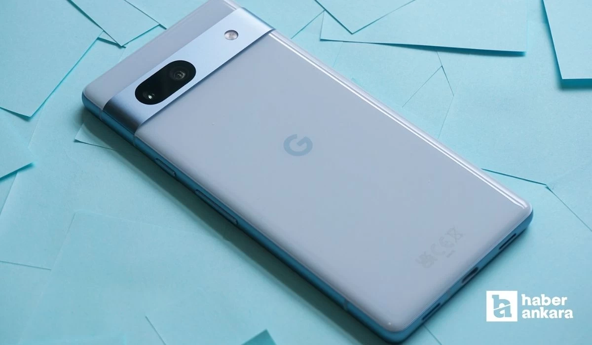 Google Pixel 8a bekleyenler! Fiyatı ve özellikleri sızdırıldı