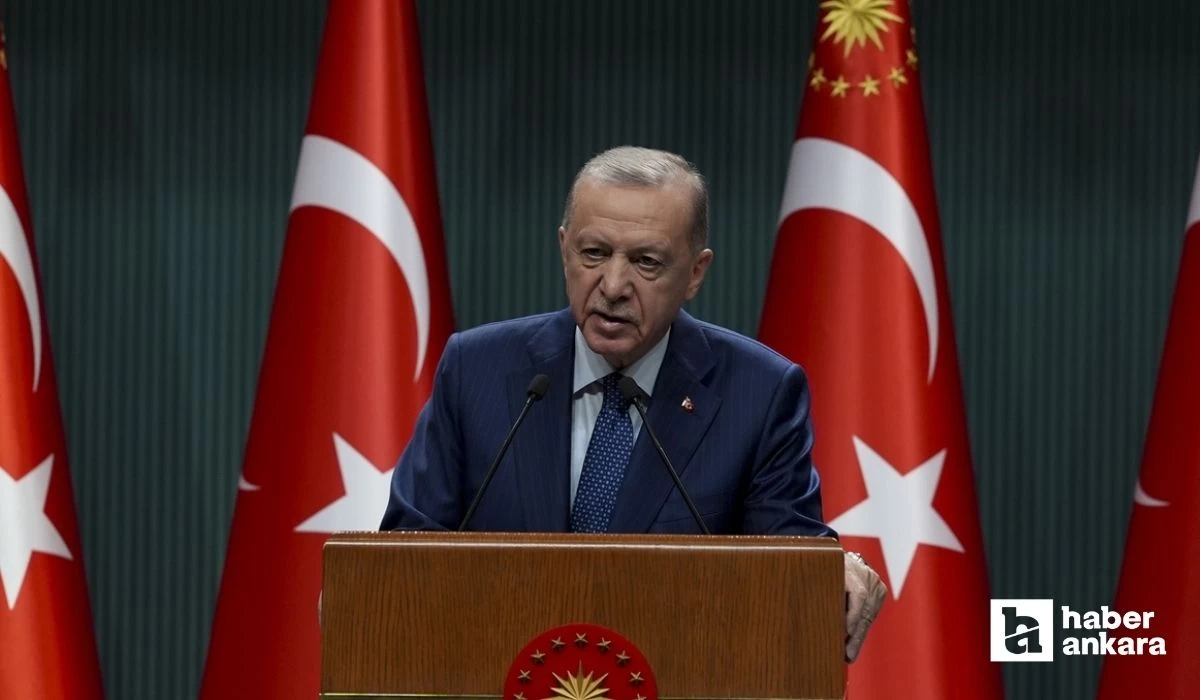 Öğretmen atamaları branş dağılımı ve takvimi belli oldu mu? Cumhurbaşkanı Erdoğan 2024 Öğretmen atamaları açıklaması