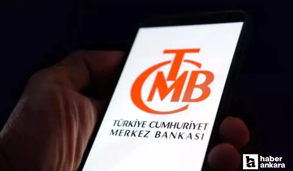 TCMB Mayıs faiz kararı ne zaman, saat kaçta açıklanacak?