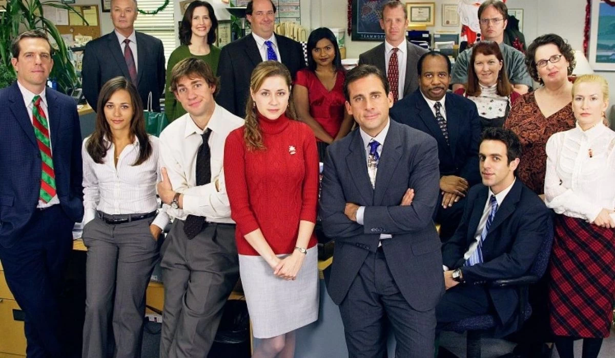 The Office dizisinin devamı resmen onaylandı! Başrol oyuncuları belli oldu