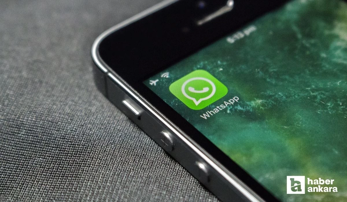 Whatsapp'tan bir değişiklik daha! Sohbet rengi değiştirilebilecek