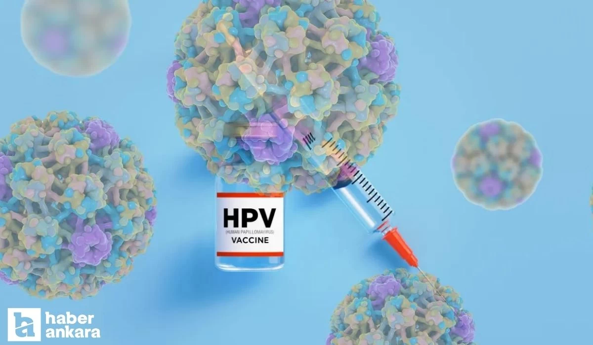 İstanbul ve Ankara’da ücretsiz HPV aşısına sosyal yardım şartı