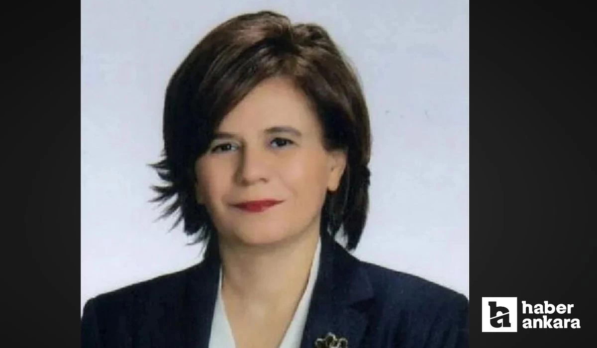 Ayşe Berris Ekinci kimdir? Ayşe Berris Ekinci ne iş yapıyor?