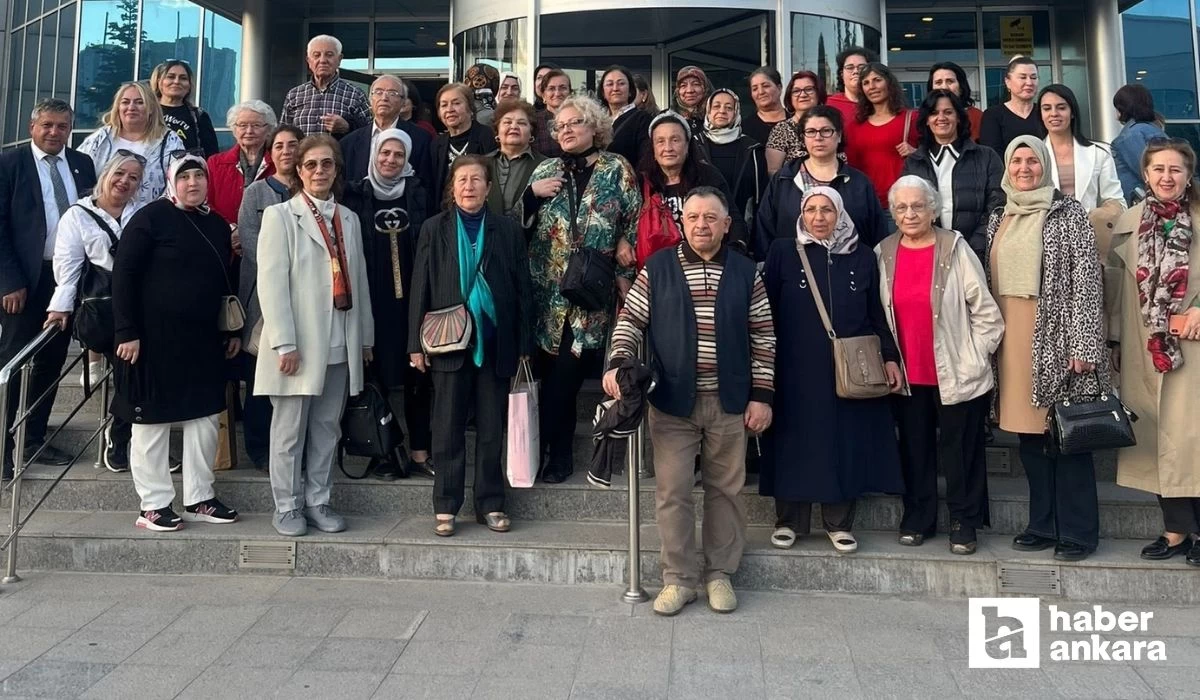 Altındağ Belediyesi ilçe kadınlarını tiyatro ile buluşturuyor