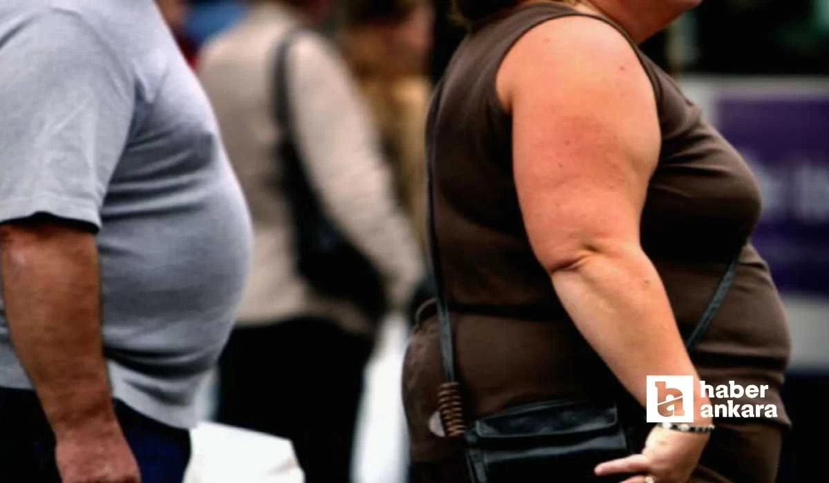 Türkiye'de obezite oranı alarm veriyor! Çocuklar tehdit altında