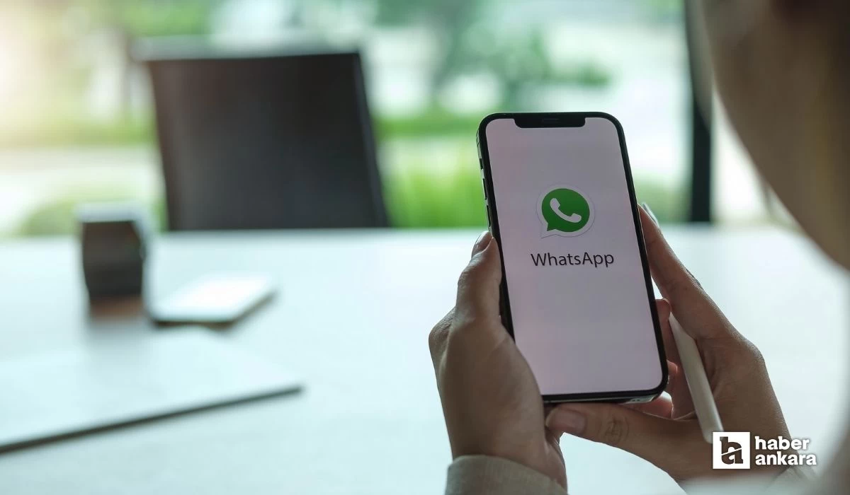 Whatsapp mesaj yazarken hata yapanlar için önemli bir güncelleme yayınladı