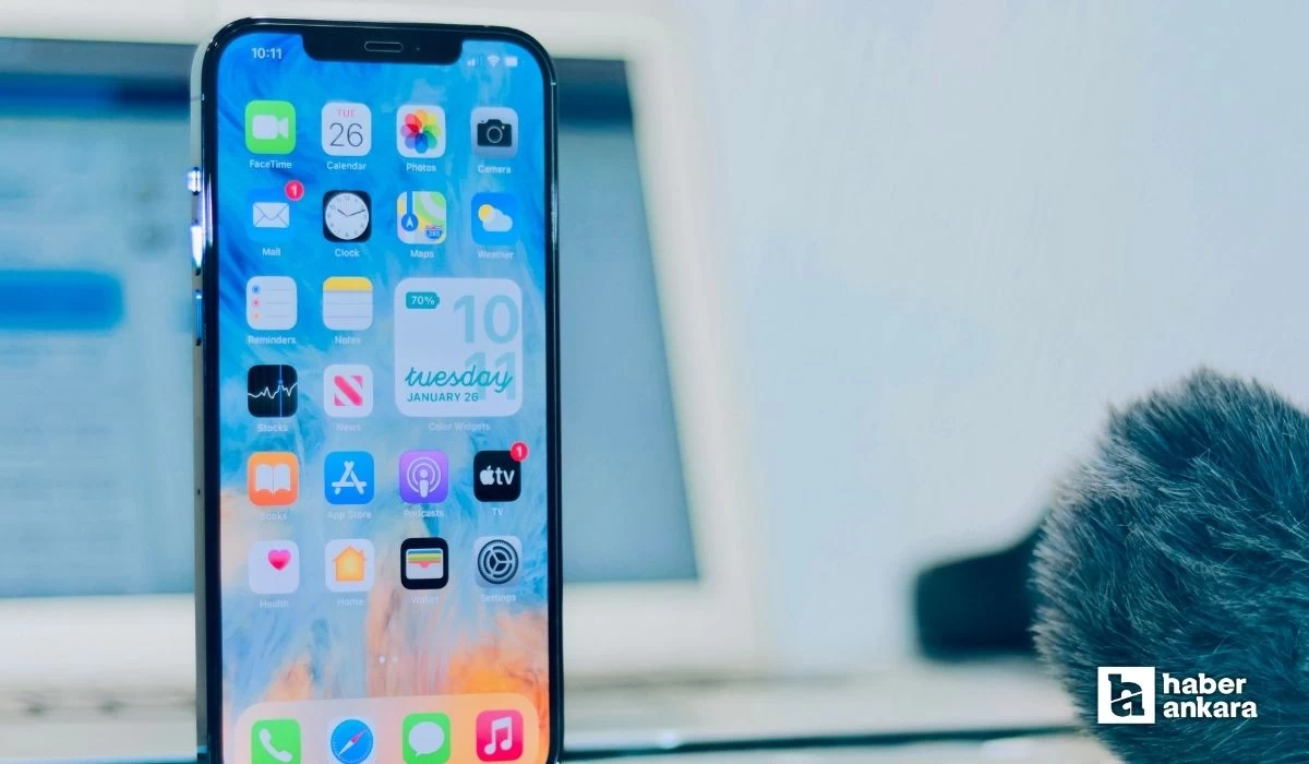 Apple silinen resimlerin geri gelmesi konusu hakkında açıklama yaptı