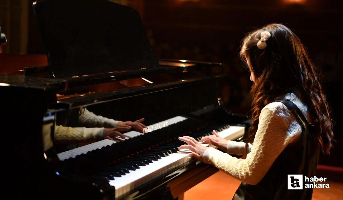 Mamak Belediyesi Mahallemde Hayat Var yaz konserlerinin başlayacağını duyurdu